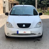 تیبا۲ بیرنگ فنی وشاسی بشرط