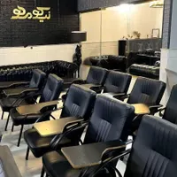 اجاره فضای آموزشی و محل جلسات و همایش های کوچک