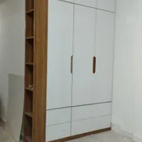 کابینت کمددکورتخت خواب میز تحریر|خدمات پیشه و مهارت|شاهین‌شهر, کوی مهدیه|دیوار