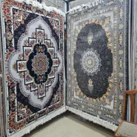 فرش سنتی فانتزی|فرش|مشهد, ولیعصر (شهرک غرب)|دیوار