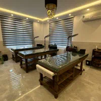 تخت ماساژ مدل آرام|آرایشی، بهداشتی، درمانی|تهران, مرزداران|دیوار