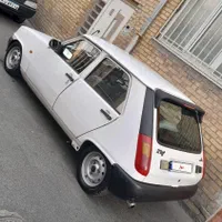 رنو سپند کم کارکرد بدون رنگ|خودرو سواری و وانت|تبریز, |دیوار