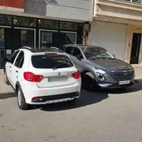 کوییک RS، مدل ۱۴۰۲
