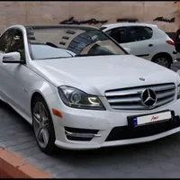 بنز c300 موتور بلو سفارش آمریکا|خودرو سواری و وانت|تهران, منیریه|دیوار