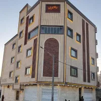 آپارتمان مبله با تمام امکانات در حد پنج ستاره