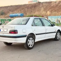 پژو پارس سال ، مدل ۱۳۹۰|خودرو سواری و وانت|جوانرود, |دیوار