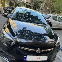 شاهین G سانروفدار