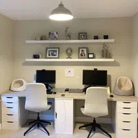 میز کار پیشخوان کانتر و فروشگاه مدرن ام دی اف mdf|دفتر کار|اهواز, شریعتی جنوبی|دیوار