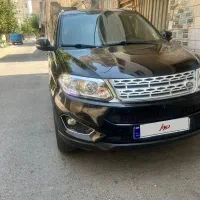 چری تیگو ۵ مدل ۹۵