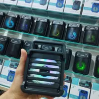 اسپیکر همراه بلوتوثی و فلش خور باکیفیت g58ti اصلی|پخش‌کننده همراه|همدان, |دیوار