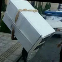 کارگر اسباب کشی تخلیه بار جابجایی خونه