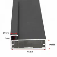 فروش درب شیشه ای کمد کابینت دکوفیکس حمل رایگان|مصالح و تجهیزات ساختمان|مشهد, کشاورز|دیوار