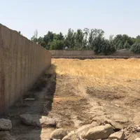 ۱۱۵۰ متر زمین ۳۰ متری صنعتگران|فروش دفتر صنعتی، کشاورزی، تجاری|کرج, شهرک نهال و بذر|دیوار