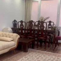میزناهار خوری ۸ نفره|میز و صندلی غذاخوری|تهران, مهرآباد جنوبی|دیوار
