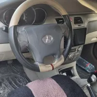 جک J5 دندهای 1500cc، مدل ۱۳۹۴