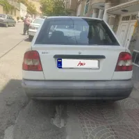 پراید 141 SX، مدل ۱۳۹۱|خودرو سواری و وانت|بوکان, |دیوار