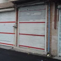 فروش مغازه ۲۲ متری صفر در حمیدیان خ نوآوران