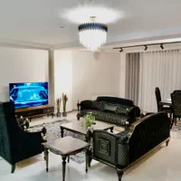سوپر آپارتمان جکوزی دار چمران|اجارهٔ کوتاه‌مدت آپارتمان و سوئیت|شیراز, ابیوردی|دیوار