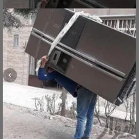 خدمات اسباب کشی داماهی 50٪تخفیف ماشین باکارگر مجرب|خدمات حمل و نقل|بندرعباس, |دیوار