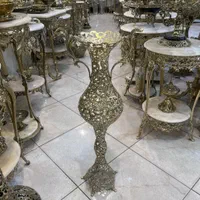 کنار سالن برنز برنزی|صنایع دستی و سایر لوازم تزئینی|کرج, المهدی|دیوار