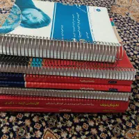 کتاب های کنکور ارشد روانشناسی بالینی|کتاب و مجله آموزشی|تهران, پونک|دیوار