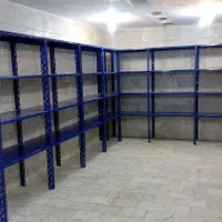 قفسه های انباری|فروشگاه و مغازه|نجف‌آباد, حومه نجف آباد|دیوار