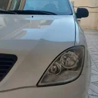 تیبا ۱ صندوق دار ۱۴۰۰