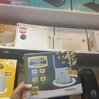 مودم 4G+ i40 G1 B1 S1 ایرانسل با شارژ 1000 گیگ|مودم و تجهیزات شبکه|اصفهان, ملاصدرا|دیوار