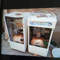 همه مدل ابگرمکن و پکیج|آبگرمکن، پکیج، شوفاژ|گلبهار, |دیوار