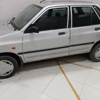 پراید ۸۸ کارشناسی گذاشتم موتور بی کلاج هم برمیدارم|خودرو سواری و وانت|شیروان (خراسان), |دیوار