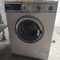 خریدار لباسشویی سوخته و تعمیری