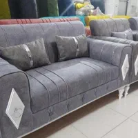 مبل الماس|مبلمان خانگی و میز عسلی|همدان, |دیوار