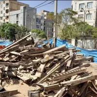 خرید ضایعات آهن در پنجره ورق لوله نبشی میلگرد قالب|عمده‌فروشی|مشهد, دانشجو|دیوار