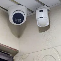 نصب دوربین مداربسته و دزدگیر اماکن
