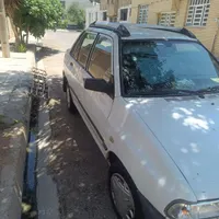 پراید 131 SL، مدل ۱۳۹۰|خودرو سواری و وانت|شیراز, دارالرحمه|دیوار