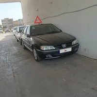 پژو پارس LX TU5، مدل ۱۴۰۲.دریچه گاز سیمی|خودرو سواری و وانت|گنبد کاووس, |دیوار
