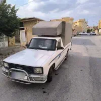 وانت مزدا کارا
