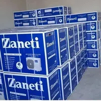 داکت اسپیلت زانتی سرد و گرم محصول ایتالیا