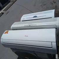 خرید و خریدار کولر گازی و کولرگازی اسپیلت|کولر گازی و فن‌کوئل|تهران, تجریش|دیوار