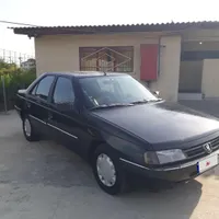 پژو ۴۰۵ مدل۸۴