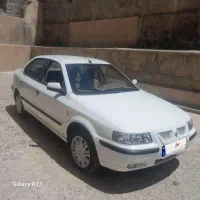 سمندef7 بنزینی