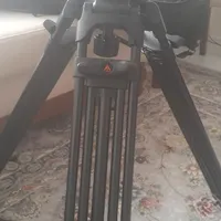 سه پایه حرفه ای EIMAGE