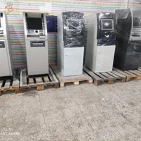 عابر.بانک ۲۱۵۰ فول تسمه ای.ان سی.ار سالنی|ماشین‌آلات صنعتی|رفسنجان, |دیوار