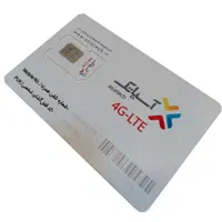 سیم کارت اسیاتک TD-FD LTE|مودم و تجهیزات شبکه|تهران, فلسطین (میدان انقلاب)|دیوار