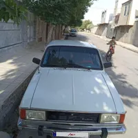 پیکان 83 بدون رنگ|خودرو سواری و وانت|کوهدشت, |دیوار