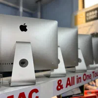Imac /کامپیوتر اپل/گرافیک مجزا/آی مک|رایانه رومیزی|مشهد, فلسطین|دیوار