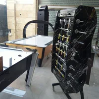 فوتبال دستی بلبرینگی ایرهاکی تاج دار