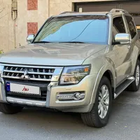 خودرو میتسوبیشی پاجرو مدل 2007 دودرب|خودرو سواری و وانت|تهران, سعادت‌آباد|دیوار