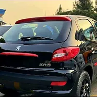 پژو 207i اتوماتیک MC، مدل ۱۴۰۱|خودرو سواری و وانت|تهران, دولت‌آباد|دیوار