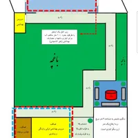 فروش خانه ویلایی|فروش خانه و ویلا|قم, چهار مردان|دیوار